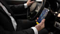 create chauffeur, limousine, and taxi booking website with an admin panel