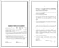 draft contracts, agreements legal notices