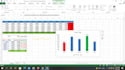 do data entry, copy paste, web research, web scraping