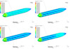 do ansys cfd analysis simulation of fluid flow