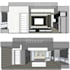 make 3d floor plan in sketchup