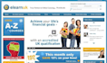 do full website development in PHP with an admin panel
