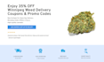 create high converting modern landing page design