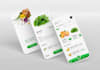make ui ux design for mobile application ios app