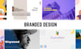 redesign your powerpoint presentation slides or template