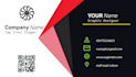 design unique business card