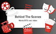 edit travel reels, movie bts and podcasts for impactful promotion