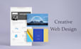 be your web wonder building beautiful, responsive sites
