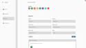 develop mobile,  web flutter UI from figma design