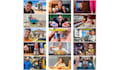 create professional youtube thumbnail compositions