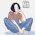 draw anime illustrations fanarts fast nsfw sfw