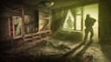 paint and animate superb stream background