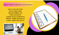 fill your survey and answer questionnaires