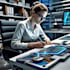 write tech, gaming, electronics, and gadgets article