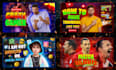 design amazing youtube thumbnails or clickbait, crypto thumbnails in 3 hours
