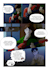 draw your comic pages in colour