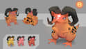 design a stylized fantasy or scifi creature for you