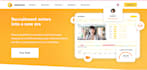 develop pwa full stack website, using django, react, angular and deploy on AWS