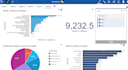 be your data analyst and visualization expert, with excel analysis, pivot table