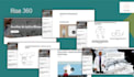 convert your content to scorm for your lms like moodle or totara