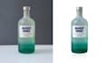 do amazon product photo editing, white background, png