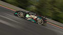 design a custom iracing livery and spec map