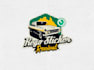 provide an eye catching customised, classic logo