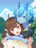 draw anime illustration, fanart and original character