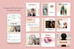 thumbnails youtube facebook instagram twitter design