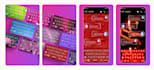 design attractive app screenshots, app icon and app feature graphic
