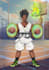 draw you in dragon ball anime style