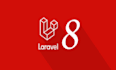 update, fix and develop PHP laravel application