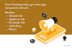 integrate all ads to android app