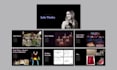 create a stunning and professional presentation