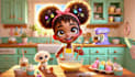 create children book illustration and cover design expert