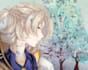 draw a character into anime art