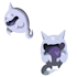 create a custom fakemon design in pokemon style