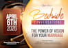 design charity, party, wedding flyers, posters, church, event, invitation
