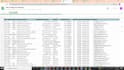 be your VA, data entry, web  research,copy paste and lead generation