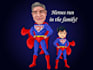 make you a superhero