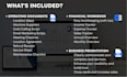 provide essential documents and financial tool for your vending machine business