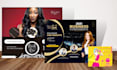 create your social media post or ad in 6 hours