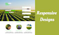 design click funnel landing page and sales funnel