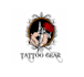 design creative tattoo logo