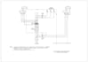 draw Electrical Panel Power and Control Drawing Autocad