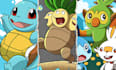 draw custom pokemon illustration with your favorite team