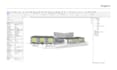 create a 3d model of your plan in autodesk revit