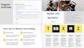 write online course content for elearning websites