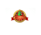 make an amazing christmas logo design