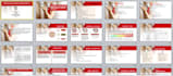 assist in making ppts and assignments related to medical